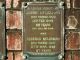 Photo of headstones/thumb_Jessie McLennan d1946 & Roderick plq Mt Thompson Qld